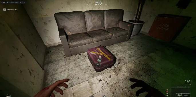 ARCANE preview